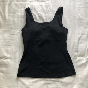 Carbon 38 long tank in cloud compression